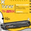 Cartucho Alternativo Brother TN221/TN225