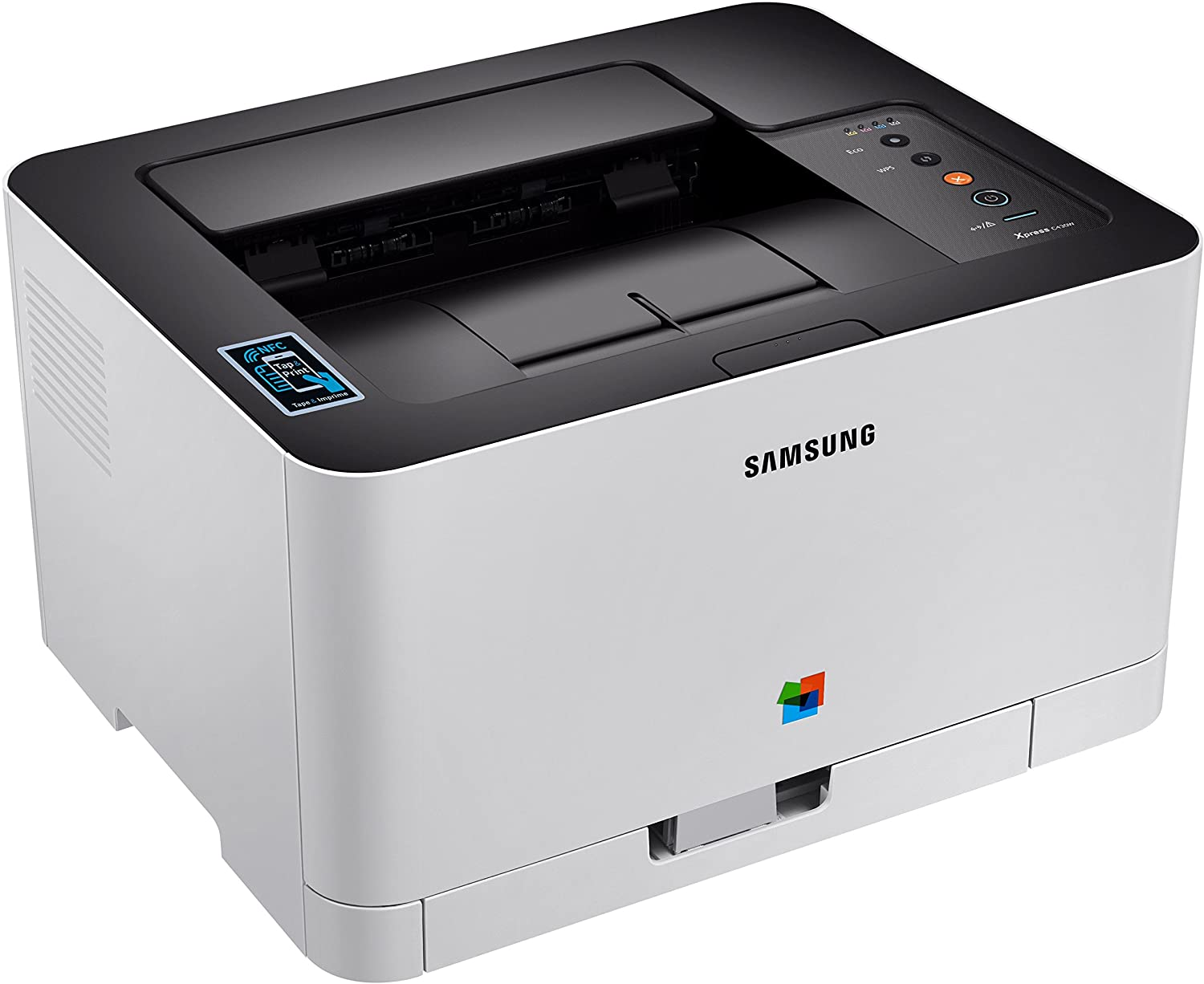 Impresora L?ser Color Samsung Xpress C430W -