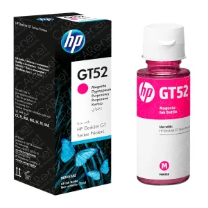 Botella Magenta GT52